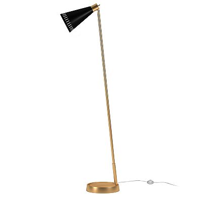 Finley & Sloane Kintam Tall Floor Lamp