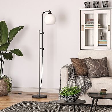 Finley & Sloane Antho Floor Lamp