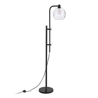 Finley & Sloane Antho Floor Lamp