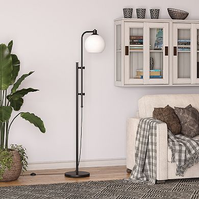 Finley & Sloane Antho Floor Lamp