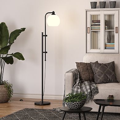 Finley & Sloane Antho Floor Lamp