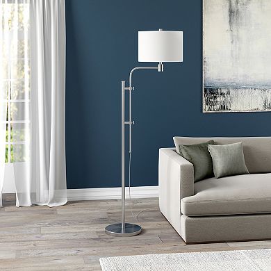 Finley & Sloane Polly Floor Lamp