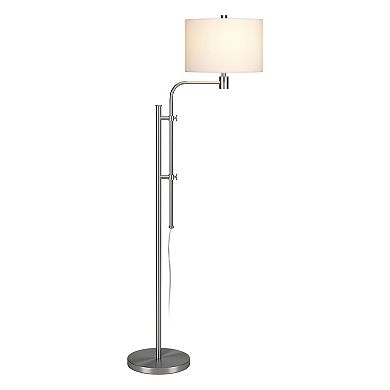 Finley & Sloane Polly Floor Lamp