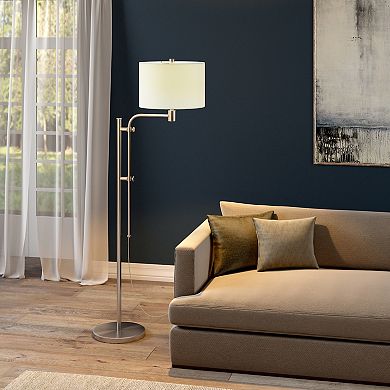 Finley & Sloane Polly Floor Lamp