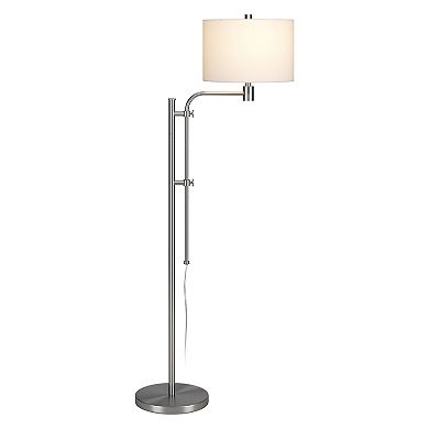 Finley & Sloane Polly Floor Lamp