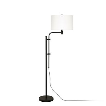 Finley & Sloane Polly Floor Lamp