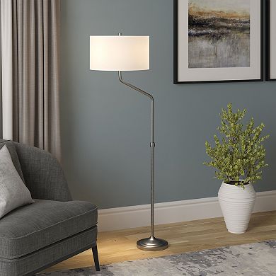 Finley & Sloane Callum Floor Lamp