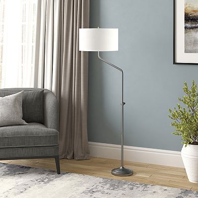 Finley & Sloane Callum Floor Lamp