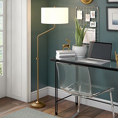 Finley & Sloane Callum Floor Lamp