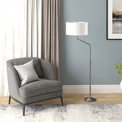 Finley & Sloane Callum Floor Lamp