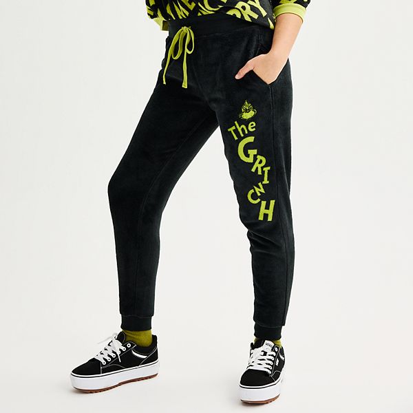 Kohl's discount jogging pants