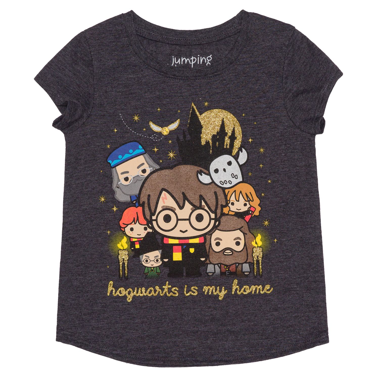 AnnonceTee Shirt Harry Potter - La Boutique Officielle