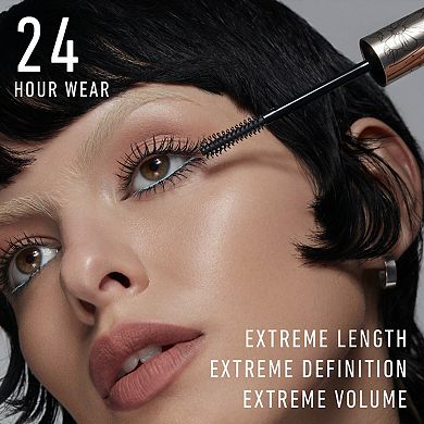 Full Sleeve Long + Defined Tubing Mascara