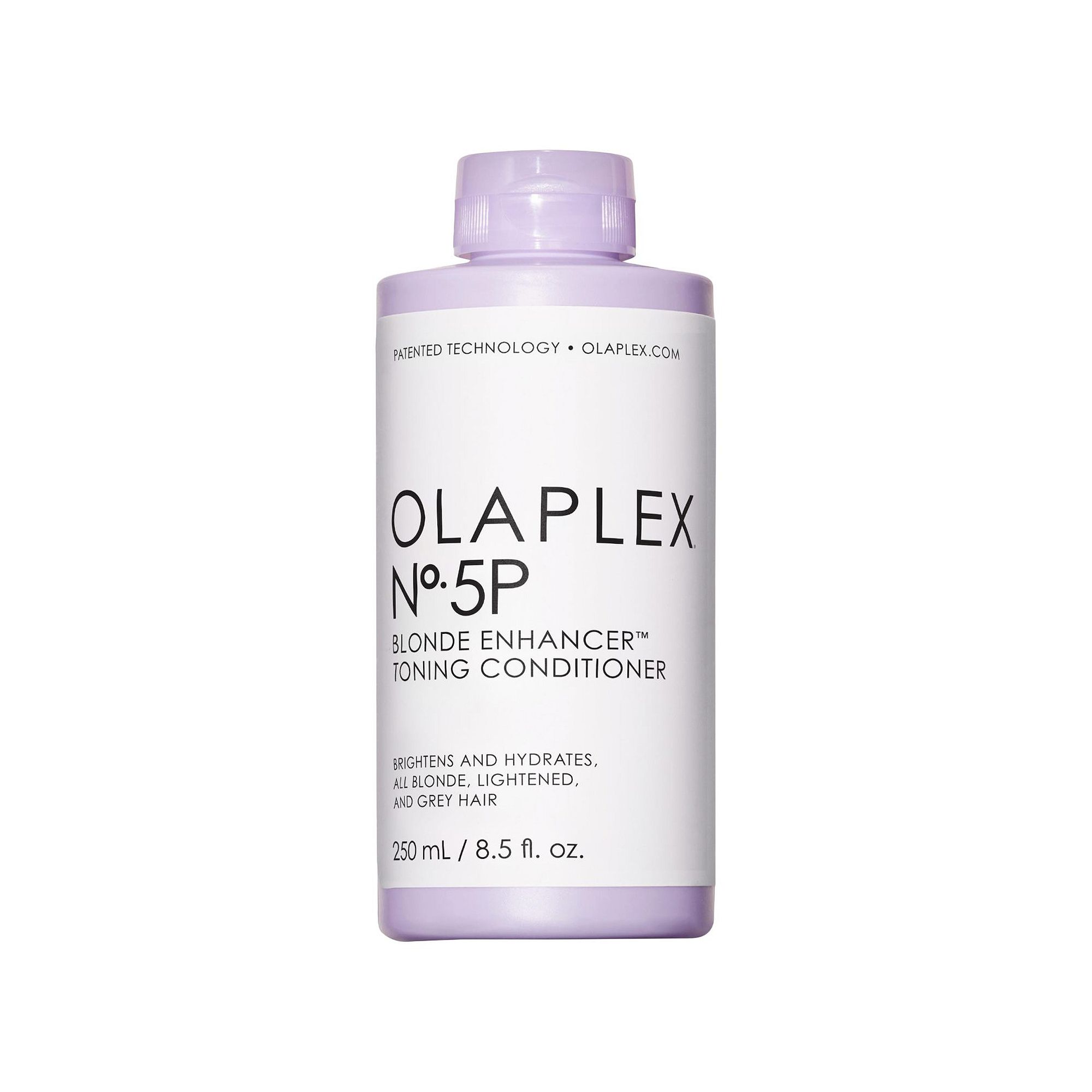 Olaplex No.5P Blonde Hair Hydrating & Brightening Purple Toning Conditioner