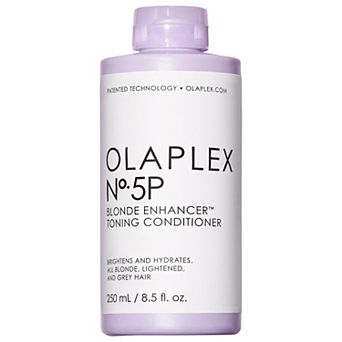 Olaplex No.5P Blonde Hair Hydrating & Brightening Purple Toning Conditioner