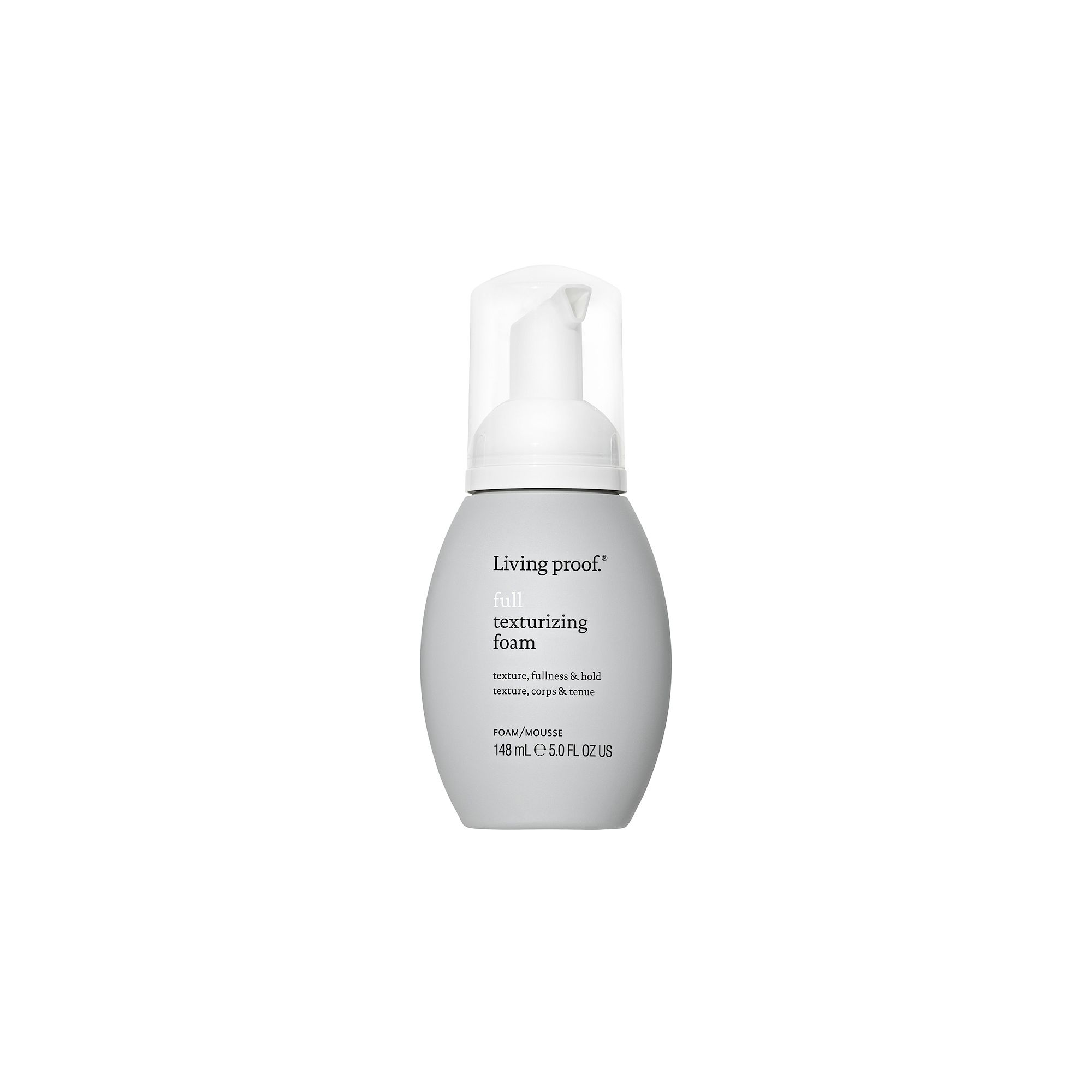 Living Proof Mini Full Texturizing Hair Foam, Size: 5 FL Oz, None