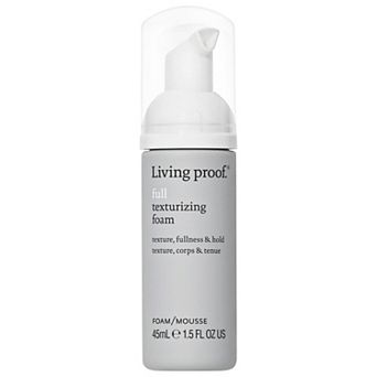 Living Proof Full Texturizing Hair Foam