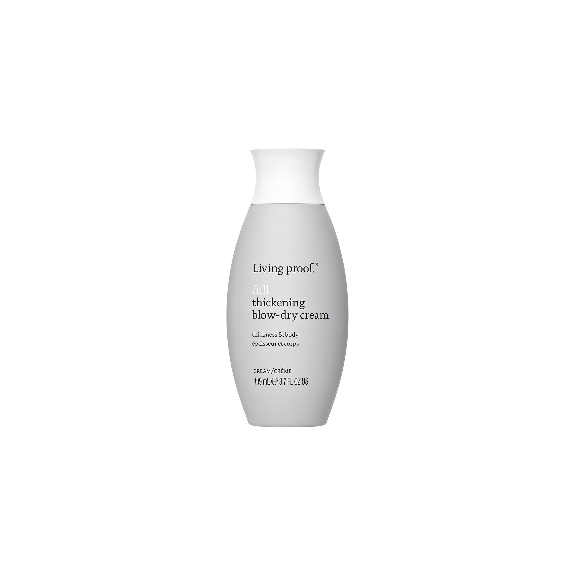 Living Proof Full Thickening Blow-Dry Cream, Size: 3.7 FL Oz, None