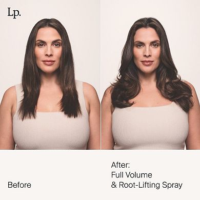 Full Volume & Root-Lifting Spray