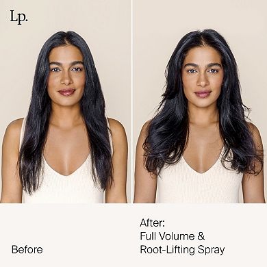 Full Volume & Root-Lifting Spray