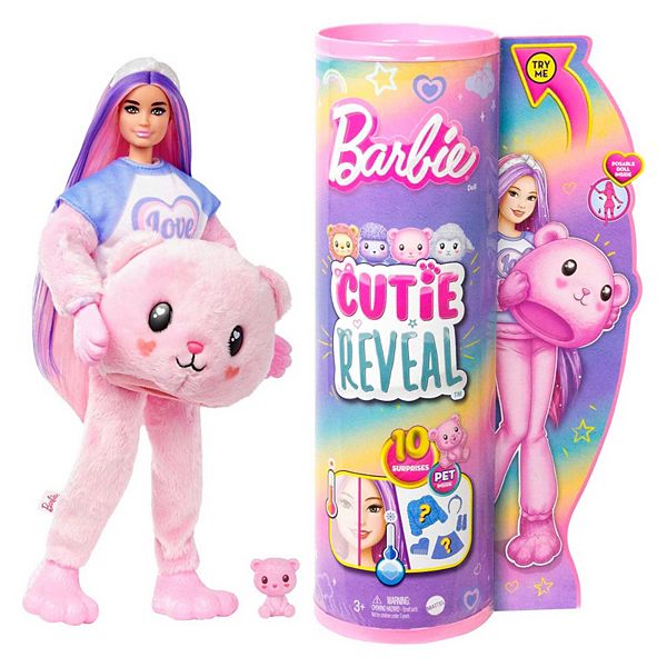 Kohl's.com: *HOT* Deals on Barbie Sets + Up to 25% Off AND $10 Kohl's Cash