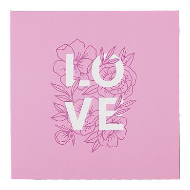 Heirloom Video Book Kit - Love Cover