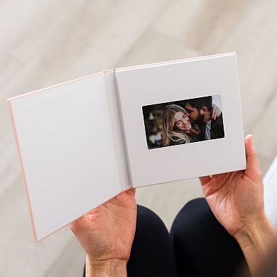 Heirloom Video Book Kit - Love Cover