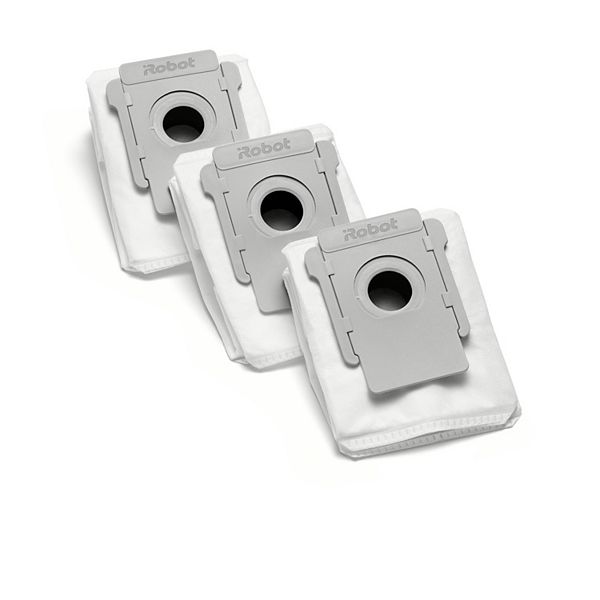 iRobot® Roomba® Clean Base Automatic Dirt Disposal Bags 3-pk.