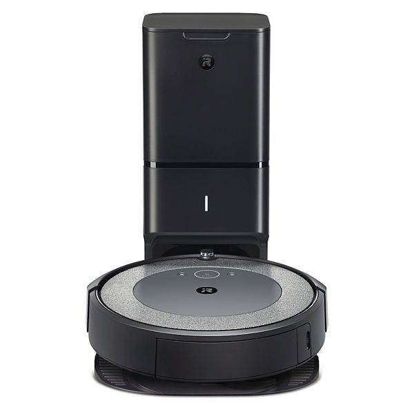 [新品•未開封]Roomba i3+ i355060 Amazon.com - iRobot Roomba i3+ EVO (3550) Self-Emptying Robot