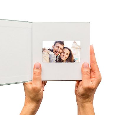 Heirloom Video Book Kit - Thank You Cover