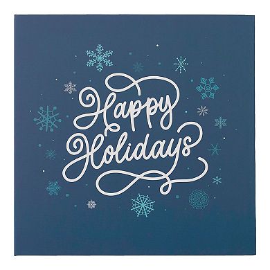 Heirloom Video Book Kit - Holiday Cover