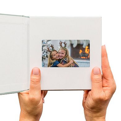 Heirloom Video Book Kit - Holiday Cover