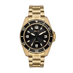 Mens gold best sale watches near me