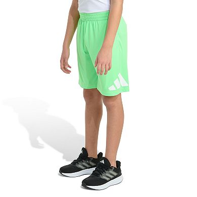 Boys 8-20 adidas Essential Performance Shorts in Regular & Husky