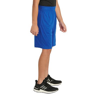 Boys 8-20 adidas Essential Performance Shorts in Regular & Husky