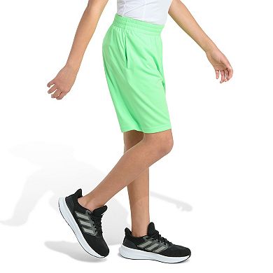 Boys 8-20 adidas Essential Performance Shorts in Regular & Husky