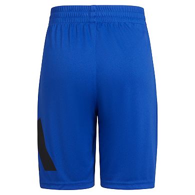 Boys 8-20 adidas Essential Performance Shorts in Regular & Husky