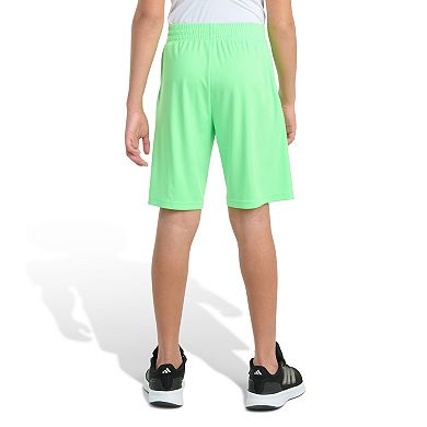 Boys 8-20 adidas Essential Performance Shorts in Regular & Husky