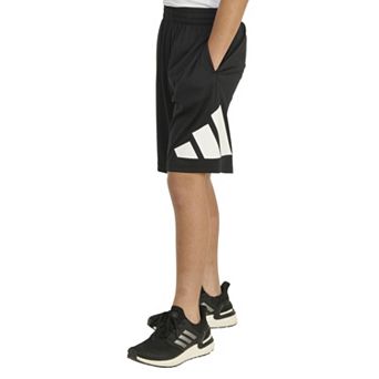 Boys 8-20 adidas Essential Performance Shorts in Regular & Husky