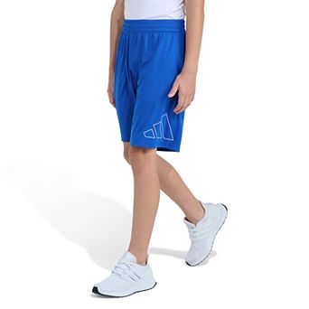 Boys 8-20 adidas Essential Performance Shorts in Regular & Husky