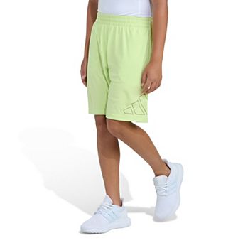 Boys 8-20 adidas Essential Performance Shorts in Regular & Husky