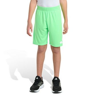 Boys 8-20 adidas Essential Performance Shorts in Regular & Husky