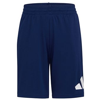 Boys 8-20 adidas Essential Performance Shorts in Regular & Husky