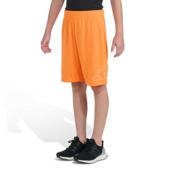 Boys 8-20 adidas Essential Performance Shorts in Regular & Husky