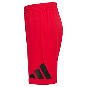 Boys 8-20 adidas Essential Performance Shorts in Regular & Husky