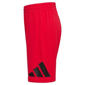 Boys 8-20 adidas Essential Performance Shorts in Regular & Husky