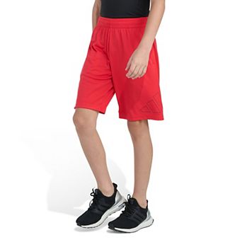 Boys 8-20 adidas Essential Performance Shorts in Regular & Husky