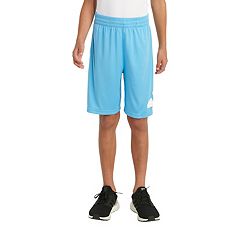 Kohls adidas best sale shorts womens