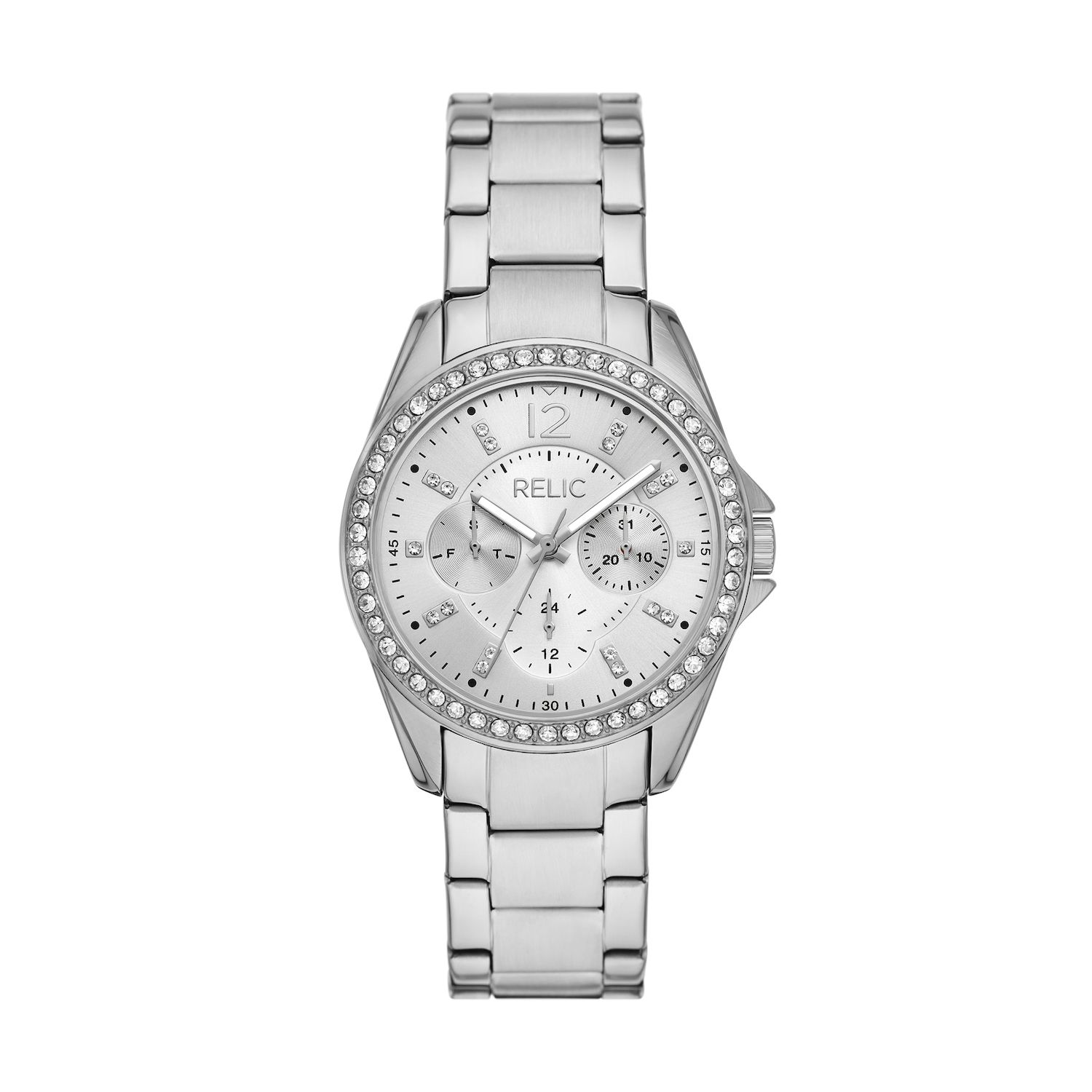 Women's fossil outlet smartwatch kohls