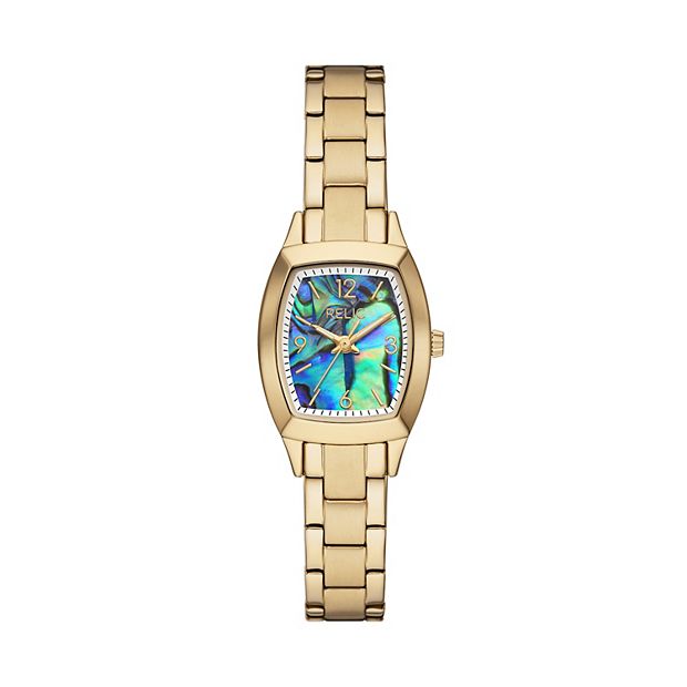 Kohls hotsell relic watch